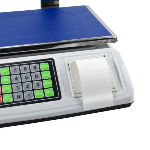 Cantar cu brat, 50kg, reincarcabil, ACS P02 - ShopSee - Magazin online