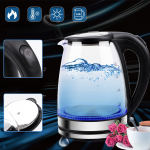 Cana fierbator AO78388, 2000W, 2L - ShopSee - Magazin online