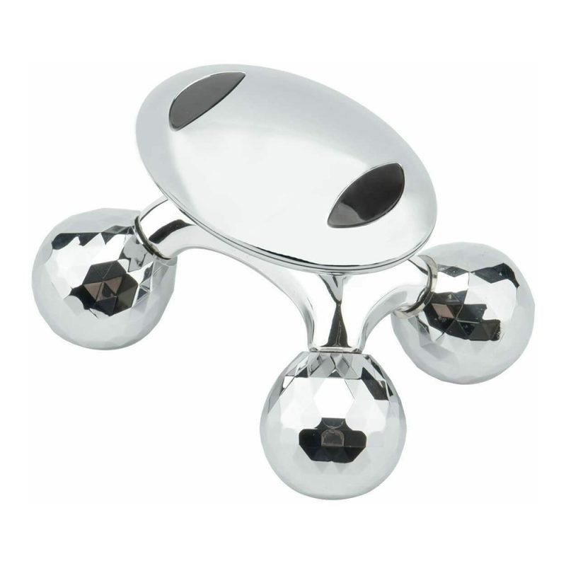 Aparat de masaj AM19 4D - ShopSee - Magazin online