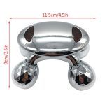 Aparat de masaj AM19 4D - ShopSee - Magazin online