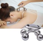 Aparat de masaj AM19 4D - ShopSee - Magazin online