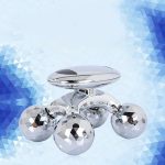 Aparat de masaj AM19 4D - ShopSee - Magazin online