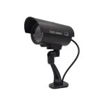 Camera falsa de supraveghere QFZ1, IR LED indicator - ShopSee - Magazin online