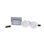 Sistem iluminat portabil YW77282, lampa LED, Powerbank - ShopSee - Magazin online