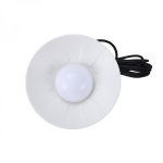 Sistem iluminat portabil YW77282, lampa LED, Powerbank - ShopSee - Magazin online