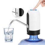 Dozator automat de apa QC16, reincarcabil USB - ShopSee - Magazin online