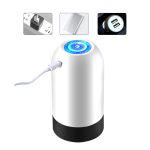 Dozator automat de apa QC16, reincarcabil USB - ShopSee - Magazin online