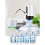 Dozator automat de apa QC16, reincarcabil USB - ShopSee - Magazin online