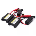 Set instalatie HID Xenon H7, balast, 6000k, 70W/set, 12V, 6000K - ShopSee - Magazin online