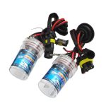 Set instalatie HID Xenon H7, balast, 6000k, 70W/set, 12V, 6000K - ShopSee - Magazin online