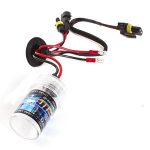 Set instalatie HID Xenon H7, balast, 6000k, 70W/set, 12V, 6000K - ShopSee - Magazin online
