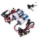 Set instalatie HID Xenon H7, balast, 6000k, 70W/set, 12V, 6000K - ShopSee - Magazin online