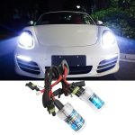 Set instalatie HID Xenon H7, balast, 6000k, 70W/set, 12V, 6000K - ShopSee - Magazin online