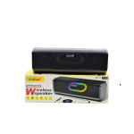 Boxa portabila YX6690 Wireless, Bluetooth, USB,  AUX, 30W PMPO - ShopSee - Magazin online