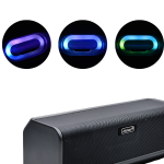 Boxa portabila YX6690 Wireless, Bluetooth, USB,  AUX, 30W PMPO - ShopSee - Magazin online