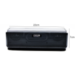 Boxa portabila YX6690 Wireless, Bluetooth, USB,  AUX, 30W PMPO - ShopSee - Magazin online