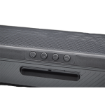 Boxa portabila YX6690 Wireless, Bluetooth, USB,  AUX, 30W PMPO - ShopSee - Magazin online