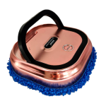 Robot mop inteligent QSD003, 5.4W, USB - ShopSee - Magazin online