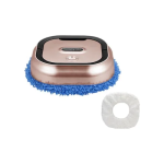 Robot mop inteligent QSD003, 5.4W, USB - ShopSee - Magazin online