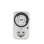 Adaptor priza programabila mecanic DS115, 16A - ShopSee - Magazin online