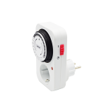Adaptor priza programabila mecanic DS115, 16A - ShopSee - Magazin online