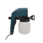 Aparat electric cu presiune pentru vopsit, 1000 ml - ShopSee - Magazin online
