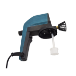 Aparat electric cu presiune pentru vopsit, 1000 ml - ShopSee - Magazin online