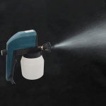 Aparat electric cu presiune pentru vopsit, 1000 ml - ShopSee - Magazin online