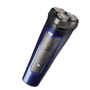 Aparat electric de ras cu 3 lame duble AO78152, 3W - ShopSee - Magazin online