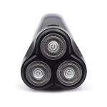 Aparat electric de ras cu 3 lame duble AO78152, 3W - ShopSee - Magazin online