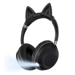 Casti audio wireless, microfon, BT, 3 modele, EM85 - ShopSee - Magazin online