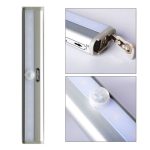 Lampa LED cu senzori de miscare, 10 LED SMD - ShopSee - Magazin online