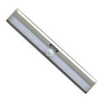 Lampa LED cu senzori de miscare, 10 LED SMD - ShopSee - Magazin online