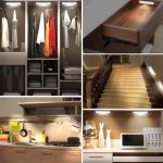 Lampa LED cu senzori de miscare, 10 LED SMD - ShopSee - Magazin online