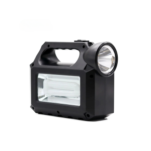 Lanterna solara portabila GD8017 LED, Bluetooth, 30W, 3 becuri - ShopSee - Magazin online
