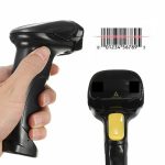 Cititor coduri de bare 2D, USB, SM3 - ShopSee - Magazin online