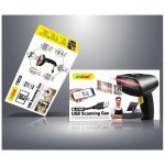 Cititor coduri de bare 2D, USB, SM3 - ShopSee - Magazin online