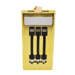 Baterie externa CD900, 15000mAh, 3 in 1 - ShopSee - Magazin online