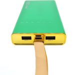 Baterie externa CD900, 15000mAh, 3 in 1 - ShopSee - Magazin online