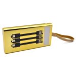 Baterie externa CD900, 15000mAh, 3 in 1 - ShopSee - Magazin online