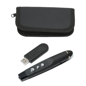 Indicator pentru conferinte A206, lumina rosie, USB, wireless - ShopSee - Magazin online
