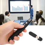 Indicator pentru conferinte A206, lumina rosie, USB, wireless - ShopSee - Magazin online