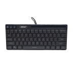 Tastatura gaming cu suport telefon/ tableta QK501, RGB - ShopSee - Magazin online