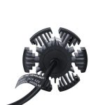 Set 2 Becuri auto LED X3 50W, H1/H7/H11/HB3/HB4 - ShopSee - Magazin online