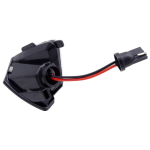 Set 2 lampi LED sub oglinda, 12V, 2W, canbus, 290 lumeni - ShopSee - Magazin online