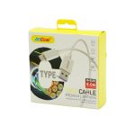Cablu de date/incarcare, USB tip C, 1m, QSJ6 - ShopSee - Magazin online