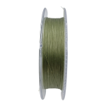 Fir textil kaki 8X 150m, 0.10 pana la 0.60mm - ShopSee - Magazin online