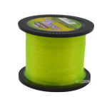Fir pescuit 1000m, 0.28 pana la 0.40mm, max 18.4kg, verde fluo - ShopSee - Magazin online