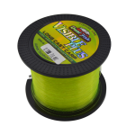 Fir pescuit 1000m, 0.28 pana la 0.40mm, max 18.4kg, verde fluo - ShopSee - Magazin online