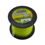 Fir pescuit 1000m, 0.28 pana la 0.40mm, max 18.4kg, verde fluo - ShopSee - Magazin online